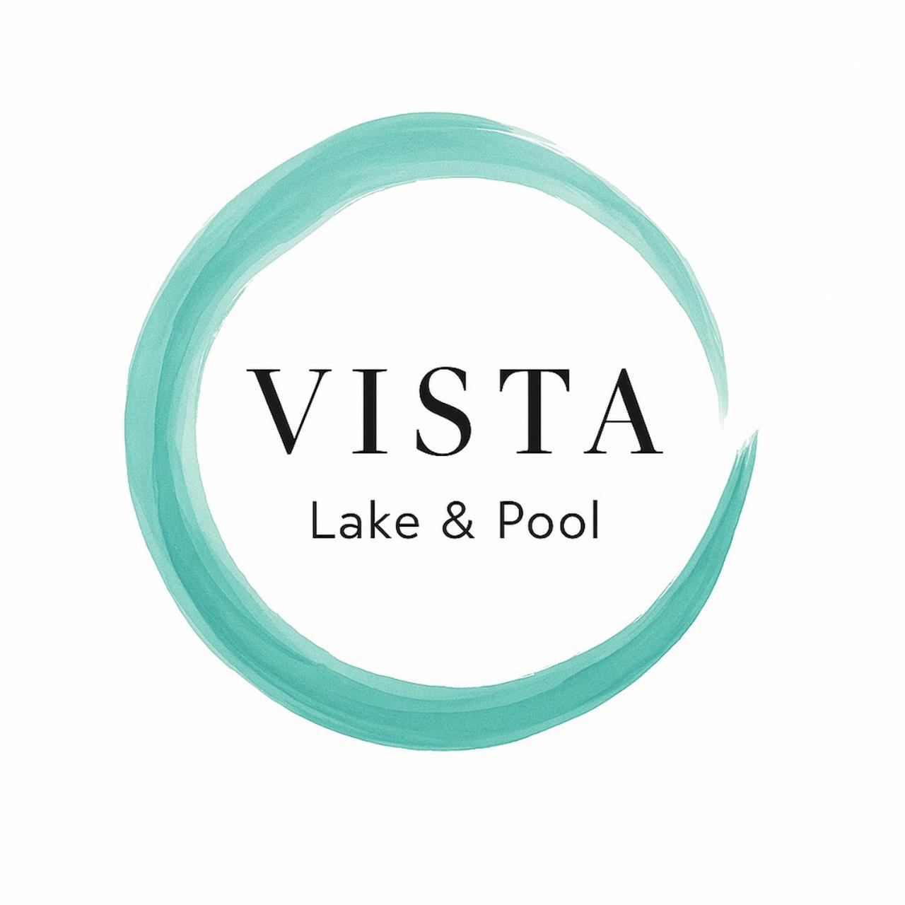 Vista - Lake & Pool Сірміоне Екстер'єр фото